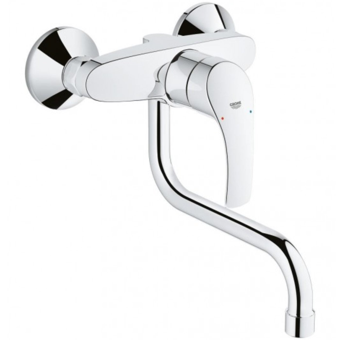 Cartouche F. Grohe avec systeme etanche ceramique pour mitigeur