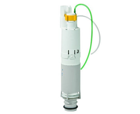 grohe valvola di scarico grohe tipologia dual flush codice 42253 ean 4005176814532