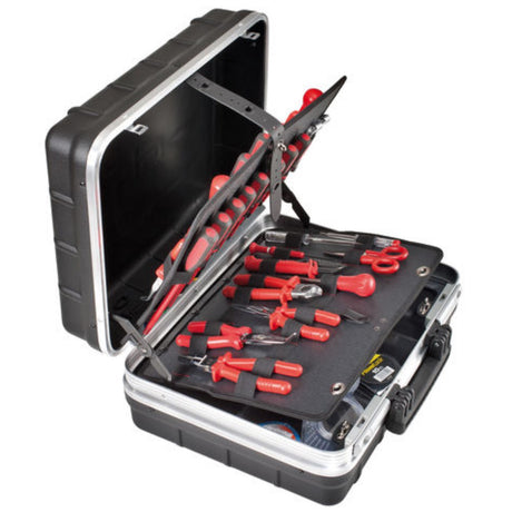 gt line valigetta porta utensili gt line modello atomik 215 pel priva di utensili ean 99170868