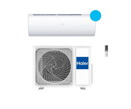 haier climatizzatore condizionatore haier inverter serie jade sm super match 12000 btu as35s2sj1fa 3 a wi fi integrato novita