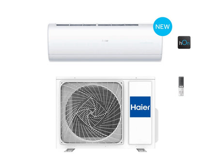 haier climatizzatore condizionatore haier inverter serie jade sm super match 9000 btu as25s2sj1fa 3 a wi fi integrato novita