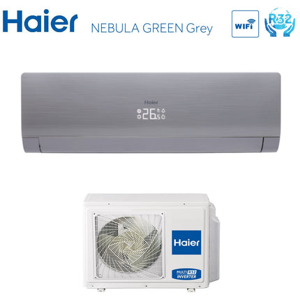 immagine-1-haier-climatizzatore-condizionatore-haier-nebula-green-g-grey-9000-btu-as25s2sn3fa-classe-a-ean-8059657004321