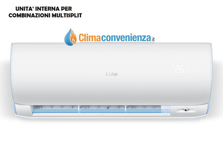 haier unita interna a parete haier inverter serie dawn 12000 btu as35s2sd1fa r 32 wi fi