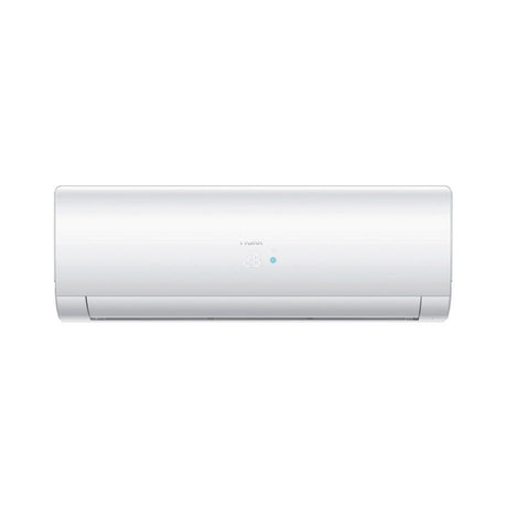 haier unita interna a parete haier inverter serie ies 9000 btu as25s2sf2fa r 32 wi fi opzionale