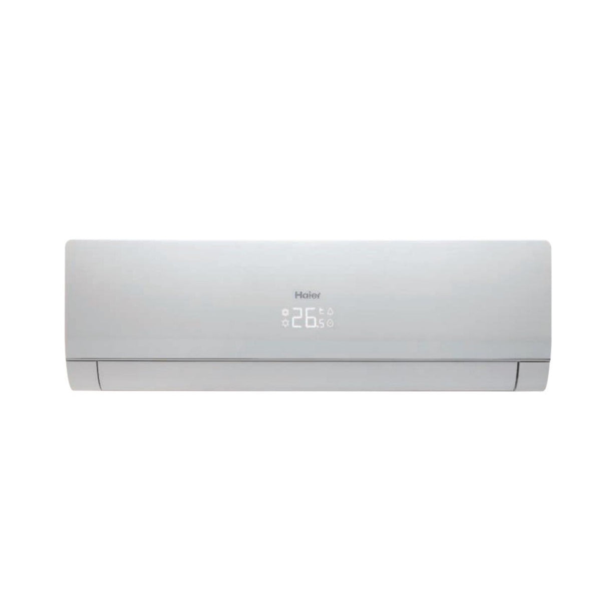 haier unita interna a parete haier inverter serie nebula green white 12000 btu as35s2sn2fa r 32 wi fi incluso colore bianco
