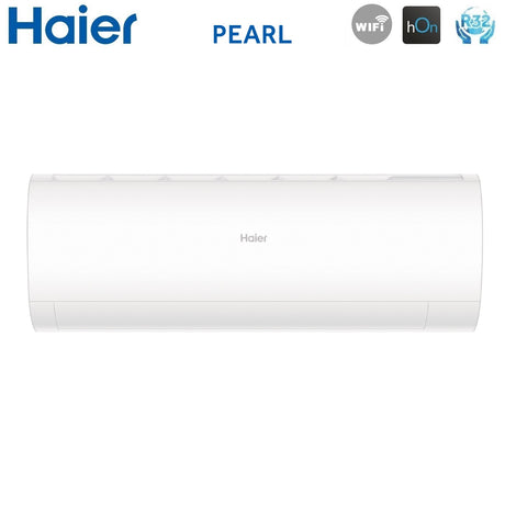 haier unita interna a parete haier serie pearl 12000 btu as35pbahra r 32 wi fi integrato