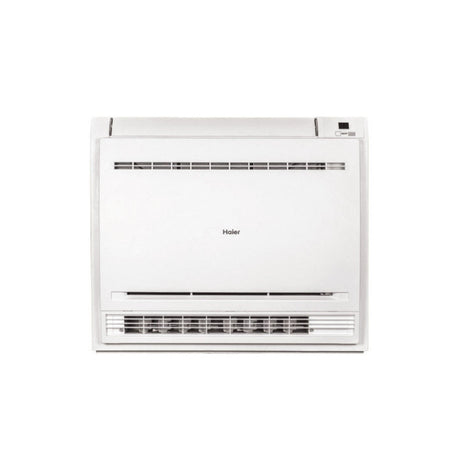 haier unita interna haier console 12000 btu af35s2sd1fa r 32 wi fi optional