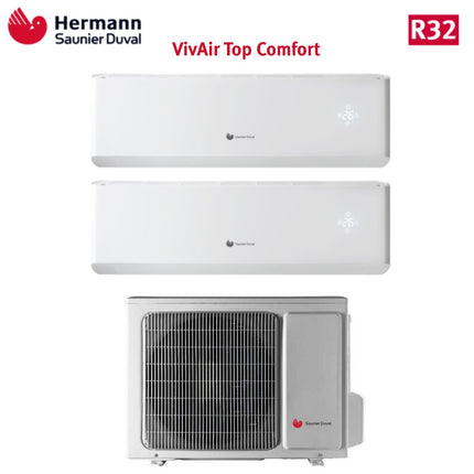 immagine-1-hermann-saunier-duval-climatizzatore-condizionatore-hermann-saunier-duval-dual-split-inverter-serie-top-comfort-712-con-sdh20-040mc2no-r-32-700012000-ean-8059657012920