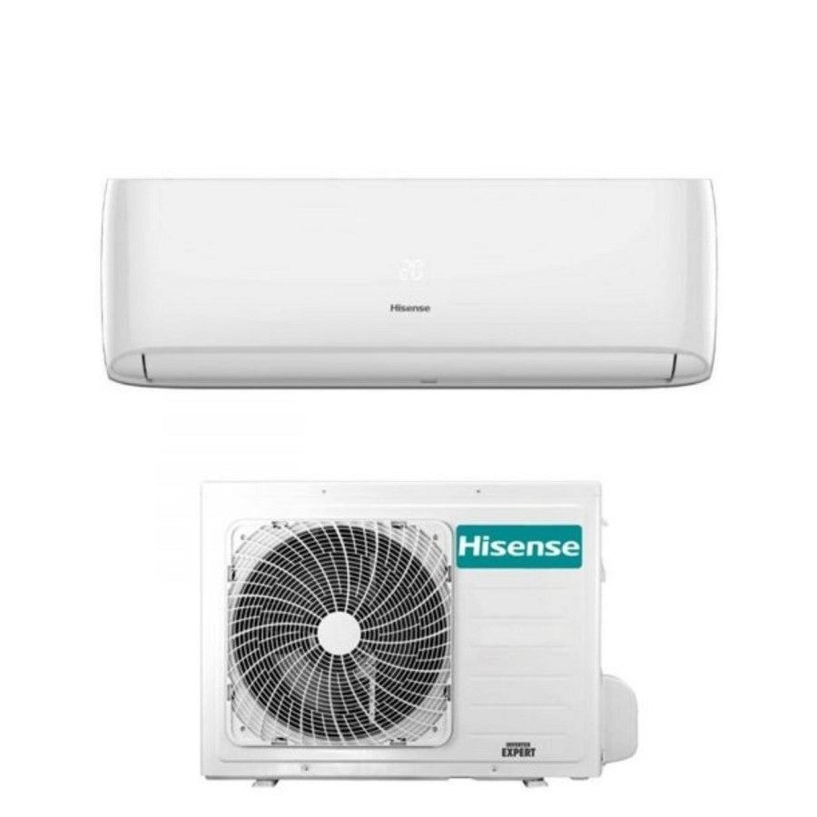 hisense area occasioni climatizzatore condizionatore hisense inverter serie easy smart 12000 btu ca35mr05g ca35yr3aw r 32 wi fi optional classe aa