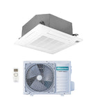 immagine-1-hisense-climatizzatore-condizionatore-hisense-inverter-a-cassetta-serie-turbo-12000-btu-act35ur4rcc8-auw35u4rs8-r-32-wi-fi-optional-classe-aa-con-telecomando-e-pannello-incluso