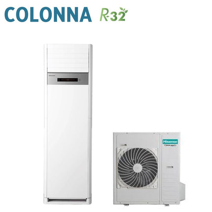 immagine-1-hisense-climatizzatore-condizionatore-hisense-inverter-a-colonna-48000-btu-auf140ur4rmpa-r-32-trifase