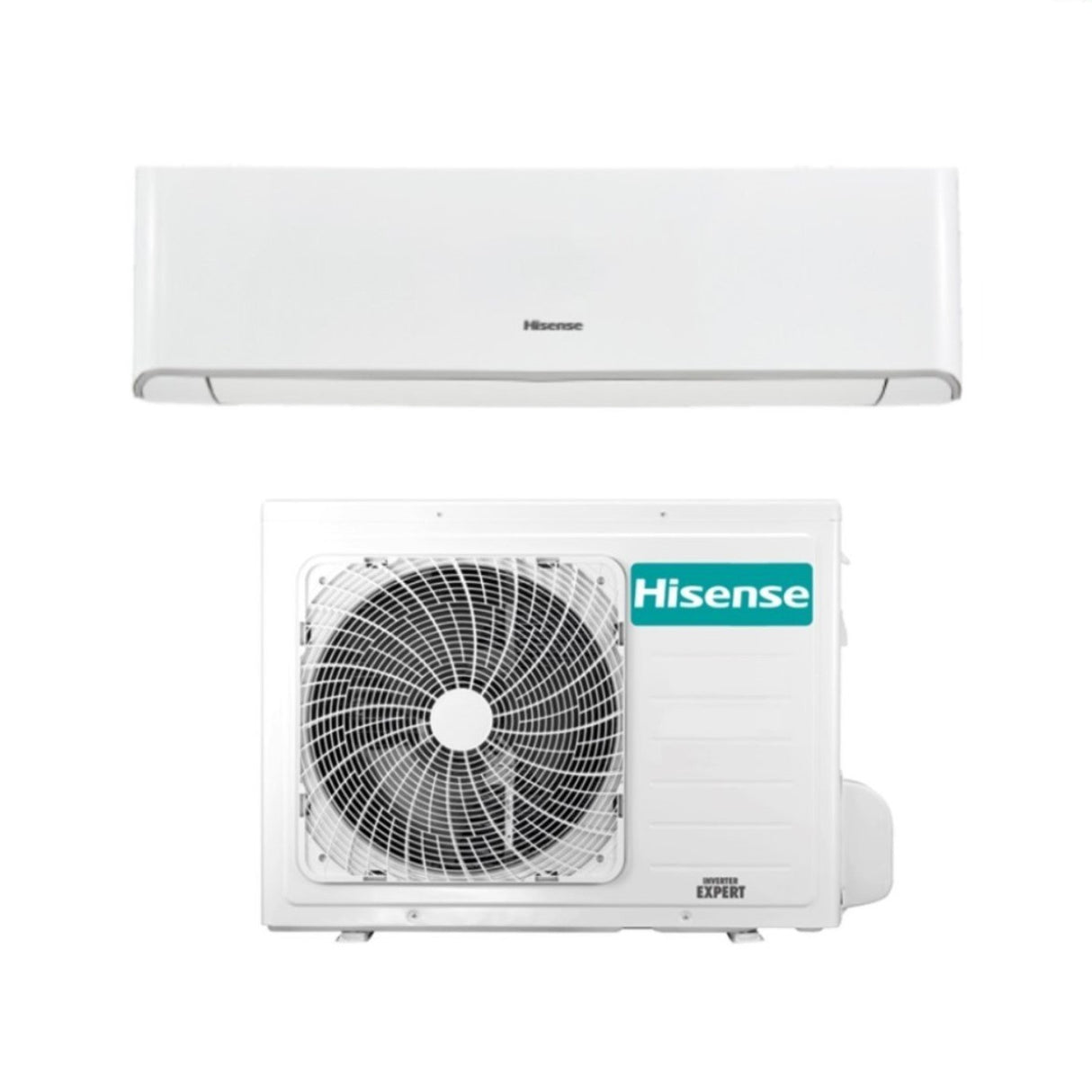 hisense climatizzatore condizionatore hisense inverter serie energy 18000 btu tq50ba0bg r 32 wi fi integrato ean 8059657004109
