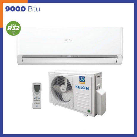 hisense climatizzatore condizionatore hisense inverter serie kelon 9000 btu kas 09ur4rydda01g r 32 classe a ean 8059657005038