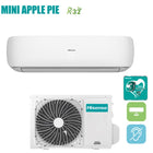 immagine-1-hisense-climatizzatore-condizionatore-hisense-inverter-serie-mini-apple-pie-18000-btu-tg50xa00-r-32-wi-fi-optional-ean-8059657004857