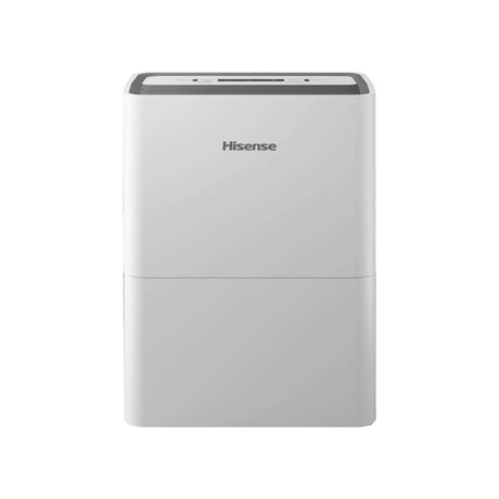 hisense deumidificatore hisense 12 litri dh12lu con gas r290