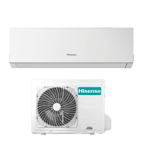 hisense offerta climatizzatore condizionatore hisense inverter serie new comfort 12000 btu dj35ve0ag cf35mr04w r 32 wi fi optional classe aa