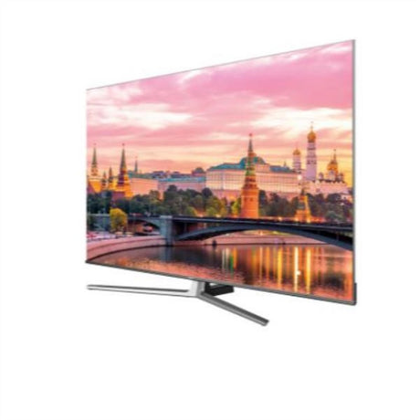 hisense tv 55 hisense 55u82gq uled 4k ultra hd smart tv hdr dolby vision audio dolby atmos alexa modalita gaming hdmi 2 1 bluetooth wi fi google assistant ean 6942147466711