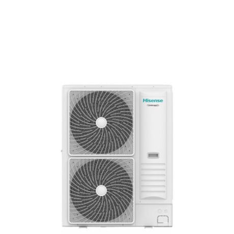 hisense unita esterna commerciale hisense 36000 btu auw105u4ra4 r 32 classe aa ean 6926597710402