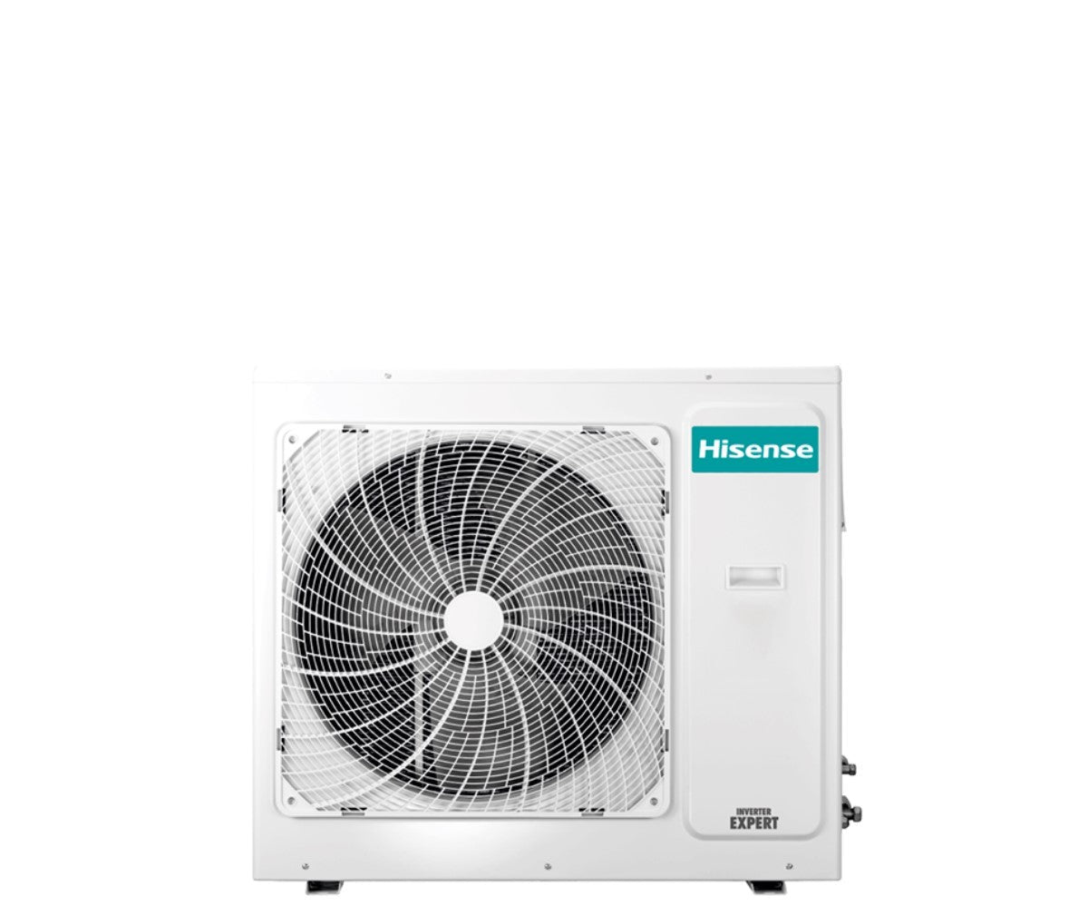 hisense unita esterna hisense motore multisplit 3amw72u4rfa trial split r 32 classe aa ean 6946087367145