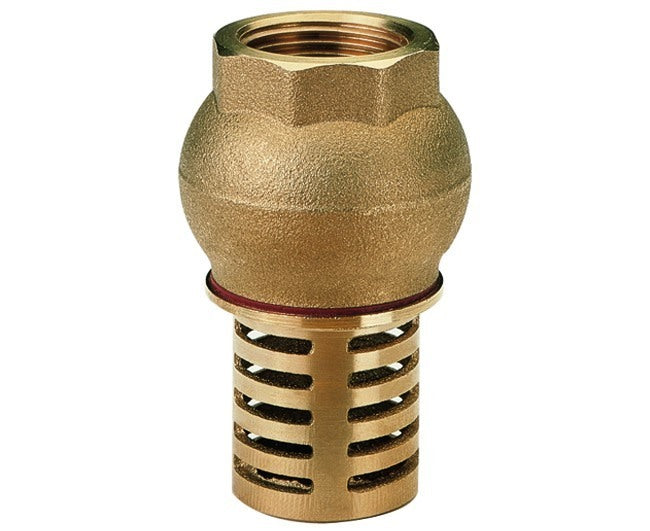 itap valvola di fondo itap corpo e filtro in ottone guarnizione del filtro in fibra 90c modello 2 codice 1402 ean 8023298016357