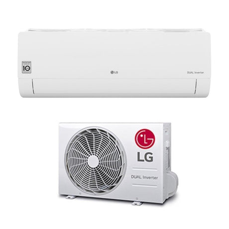 lg area occasioni climatizzatore condizionatore lg inverter serie libero smart 12000 btu s12et nsj wi fi integrato r 32 classe aa 1