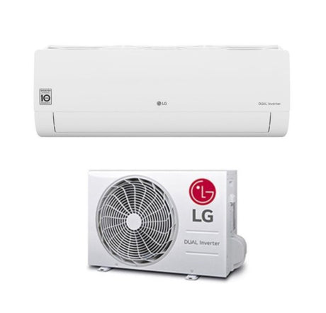 lg climatizzatore condizionatore lg inverter mix libero smart libero 18000 btu s18etsc18eq wi fi integrato r 32 aa