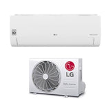 lg climatizzatore condizionatore lg inverter mix libero smartplus 9000 btu s09etpc09sq wi fi integrato r 32 aa 1