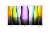 lg lg smart tv 32 full hd wifi bluetooth 60 hz 10w 2 hdmi 1 usb dvb t2cs2 32lq63806lc white bianca 2022