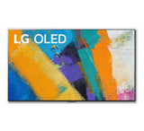 lg lg smart tv 55 ultra hd uhd oled motion pro wifi bluetooth processore 4k ai 9 gen3 webos 4 hdmi 2 1 3 usb g sync 55gx3 oled55gx3la