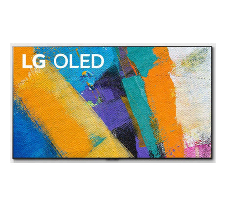 lg lg smart tv 55 ultra hd uhd oled motion pro wifi bluetooth processore 4k ai 9 gen3 webos 4 hdmi 2 1 3 usb g sync 55gx3 oled55gx3la