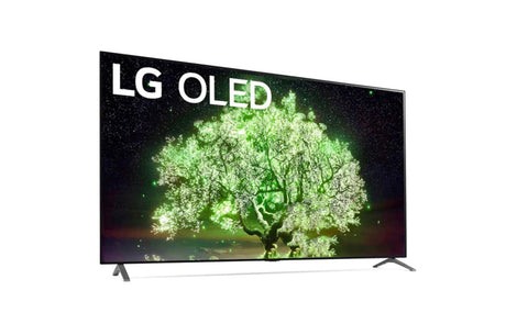 lg lg smart tv 65 oled 4k 60 hz altoparlanti 2x10w wi fi bluetooth 2 usb 3 hdmi dvb t2cs2 oled65a13 ean 8806091200648