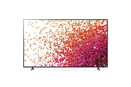 lg lg smart tv 70 nanocell 4k uhd ultra hd 60 hz 20w 3 hdmi 2 usb bluetooth wi fi 70nano753pa dvb t2cs2