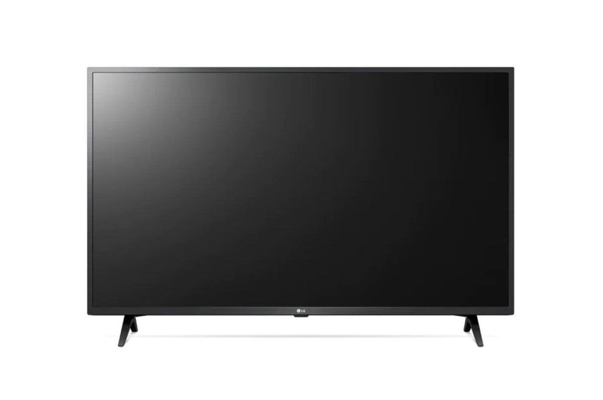 lg lg webos smart tv 43 led full hd fhd hdr10 pro bluetooth 3 hdmi 2 usb dvb t2cs2 43lm6370 43lm6370pla