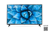 lg pronta consegna lg smart tv 49 uhd ultra hd 4k ai thinq hdr 10 pro bluetooth wifi 2 usb 3 hdmi dvb t2cs2 49un73003