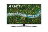 lg pronta consegna lg smart tv led 55 ultra hd uhd 4k 5 processore ai 4k hdr10 pro wifi bluetooth 2 hdmi 1 usb dvb t2cs2 55up78003