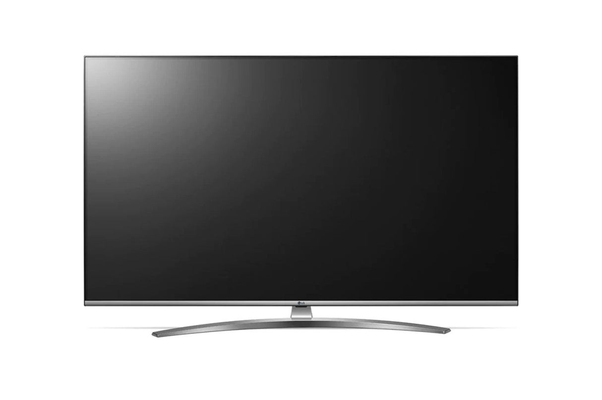 lg pronta consegna televisore lg 50 led 4k smart tv ai thinq hdr 10 pro hlg pro 4 hdmi 2 usb bluetooth wifi argentosilver dvb t2 c s2 50un81003 50un81003lb