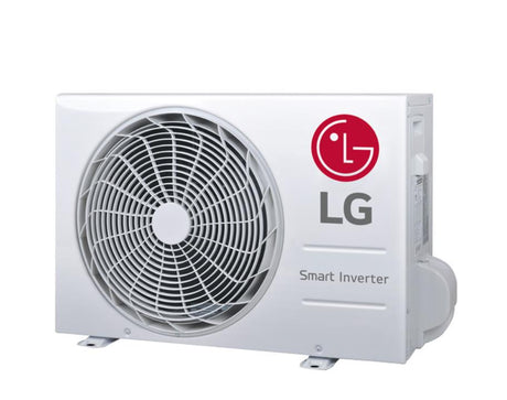lg solo unita esterna per monosplit lg 9000 btu sc09eq ua3