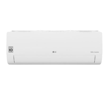 lg solo unita interna a parete lg serie libero inverter 9000 btu sc09eq nsj gas r 32