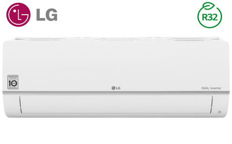 lg solo unita interna a parete lg serie libero plus inverter 24000 btu pc24sq nsk gas r 32 wi fi