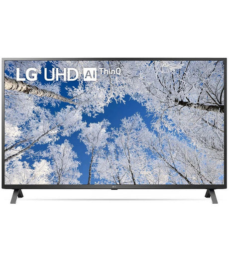 lg televisore smart tv led lg 55 55uq70003lf 4k ultra hd colore nero