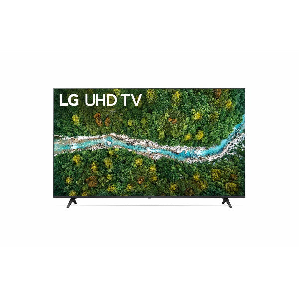 lg televisore smart tv lg 55 ultra hd 4k 55up76703 wi fi nero