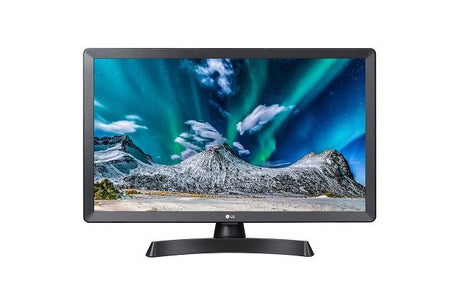 lg televisore tv lg 28 monitor led hd ready smart wi fi dvbt2s2 28tl510s pz ean 8806098293971