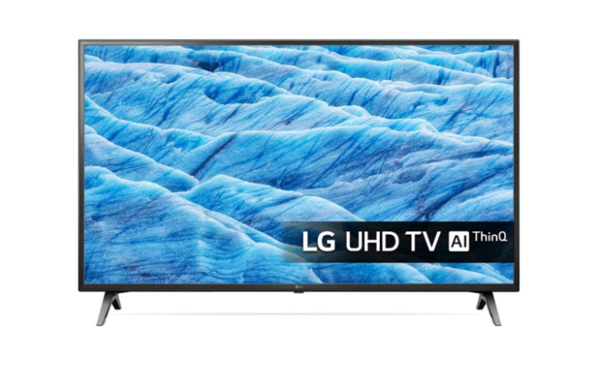 lg televisore tv lg 55 4k uhd thinq ai bluetooth hotel mode wi fi webos smart tv blacknero 55um751c ean 8806098502455