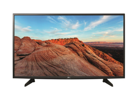 lg televisore tv lg led 43 full hd black dvb s2t2 2 hdmi 43lk5100pla ean 8806098141791