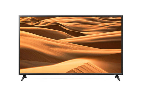 lg televisore tv lg uhd 49 4k smart dvb t2 webos 49um7050 ean 8806098700431