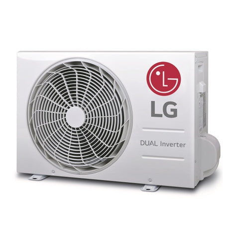 lg unita esterna monosplit lg serie libero smart inverter 9000 btu s09et ua3 r 32