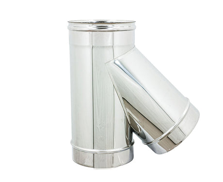 marca raccordo a t 135 x cfs inox 100 ean 8052646070994