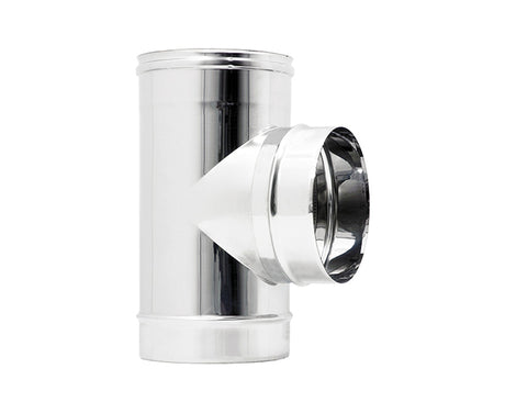 marca raccordo a tee 90 maschio centrale europrofil monoparete acciaio inox aisi 316 modello 300 codice 3305055222480 ean 8052646072295