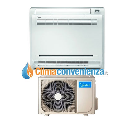 immagine-1-midea-climatizzatore-condizionatore-midea-console-inverter-12000-btu-mfau-12fnxd0-a