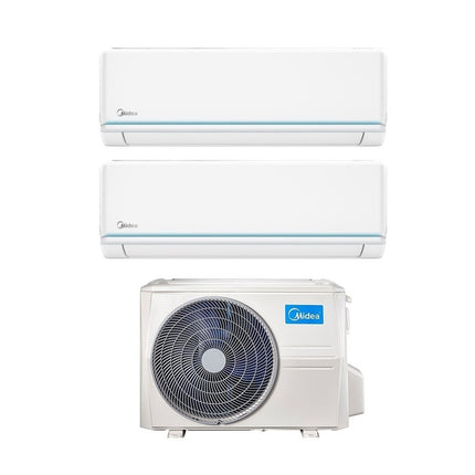 immagine-1-midea-climatizzatore-condizionatore-midea-dual-split-inverter-serie-evolution-1212-con-m2od-18hfn8-q-r-32-wi-fi-optional-1200012000